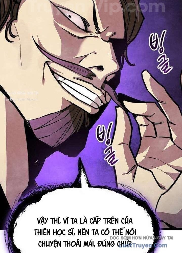 Tuyệt Thế Học Sĩ Chap 16 - Next Chap 17