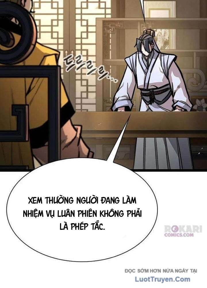 Tuyệt Thế Học Sĩ Chap 16 - Next Chap 17