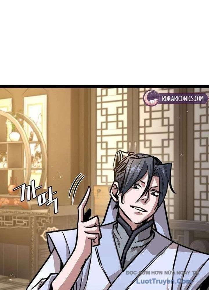 Tuyệt Thế Học Sĩ Chap 16 - Next Chap 17