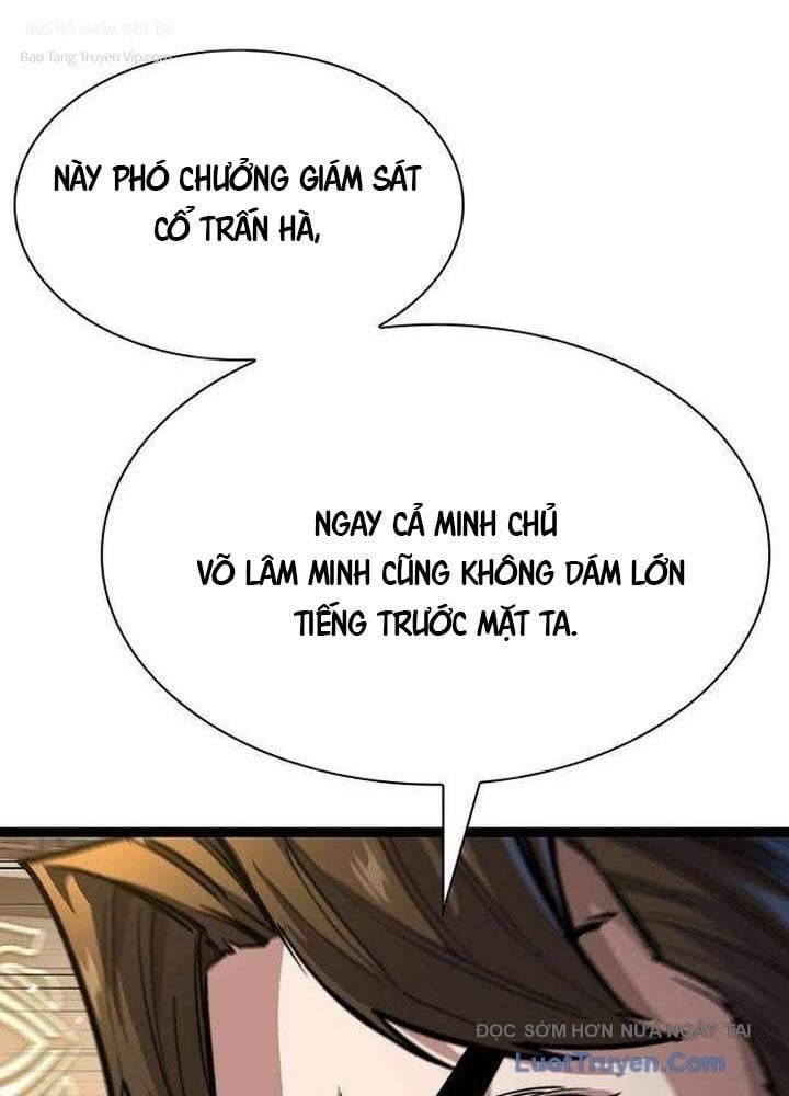 Tuyệt Thế Học Sĩ Chap 16 - Next Chap 17