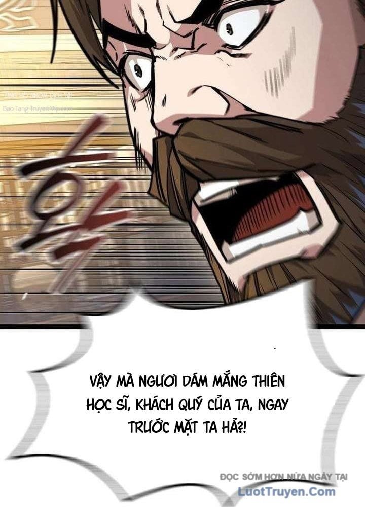Tuyệt Thế Học Sĩ Chap 16 - Next Chap 17