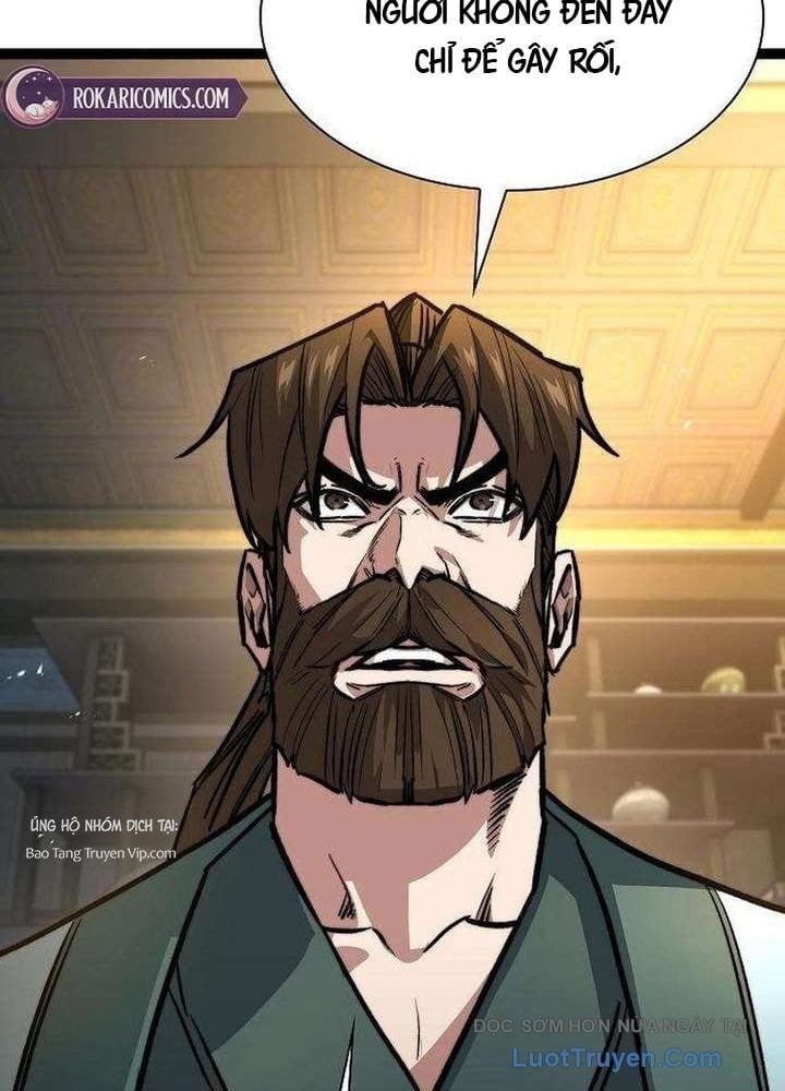 Tuyệt Thế Học Sĩ Chap 16 - Next Chap 17