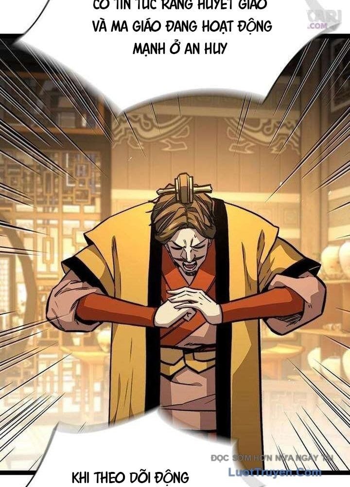 Tuyệt Thế Học Sĩ Chap 16 - Next Chap 17