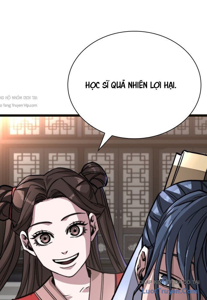 Tuyệt Thế Học Sĩ Chap 2 - Next Chap 3