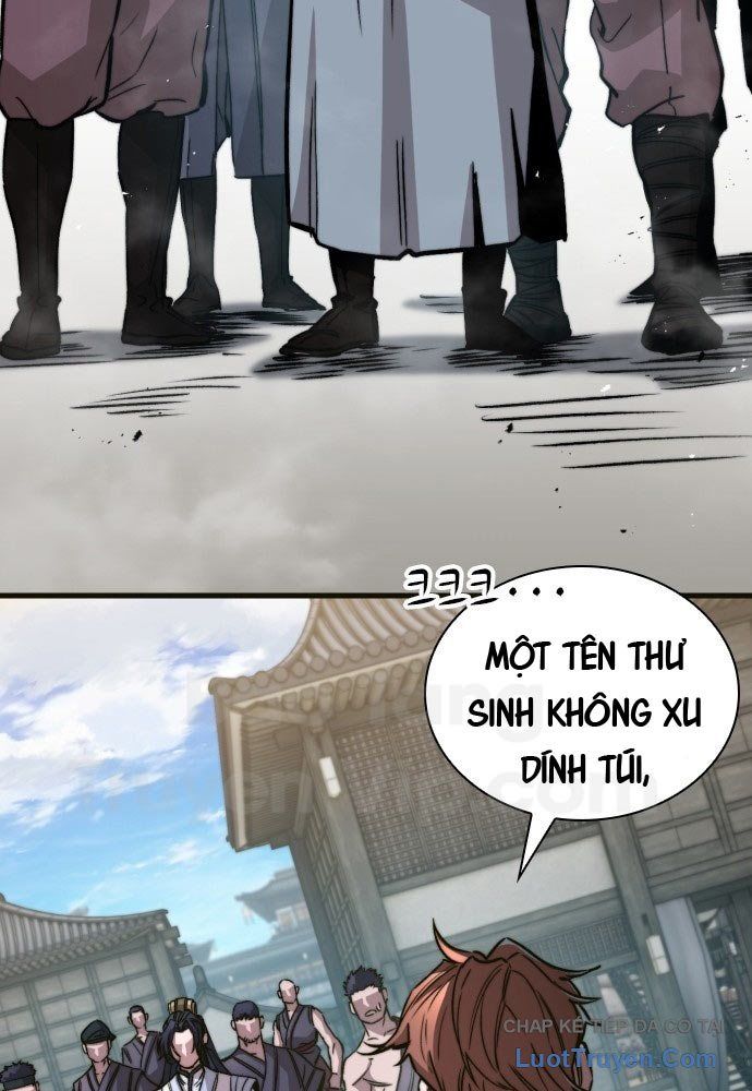 Tuyệt Thế Học Sĩ Chap 2 - Next Chap 3