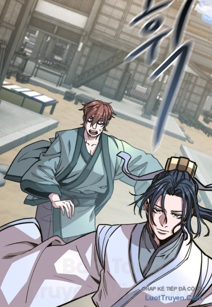 Tuyệt Thế Học Sĩ Chap 2 - Next Chap 3