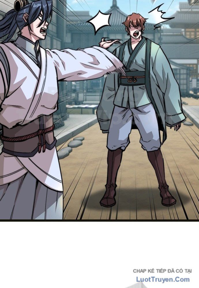 Tuyệt Thế Học Sĩ Chap 2 - Next Chap 3