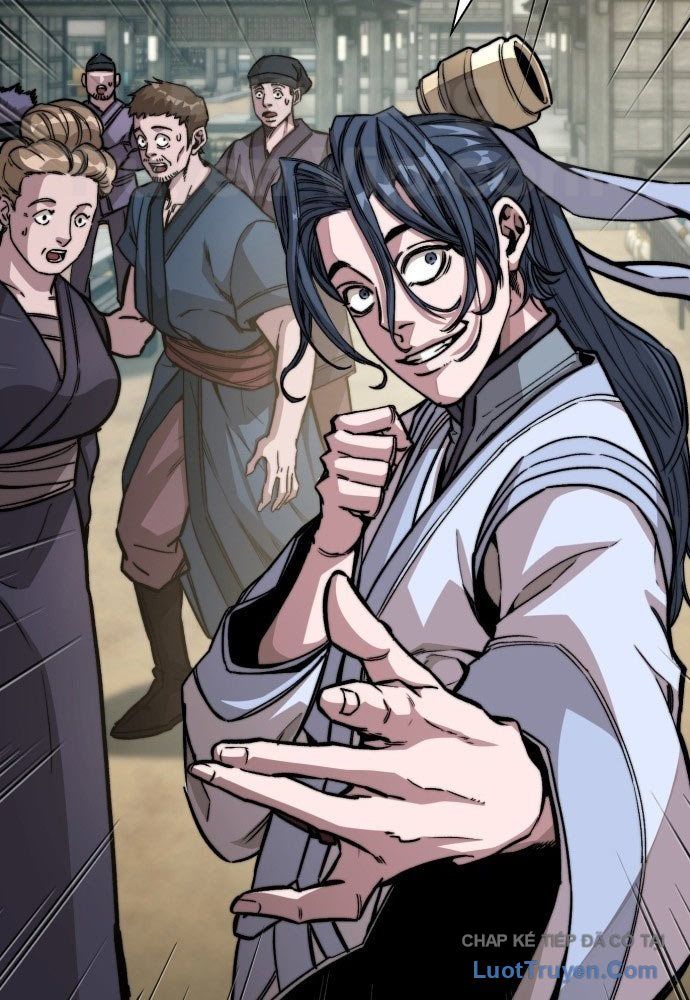 Tuyệt Thế Học Sĩ Chap 2 - Next Chap 3