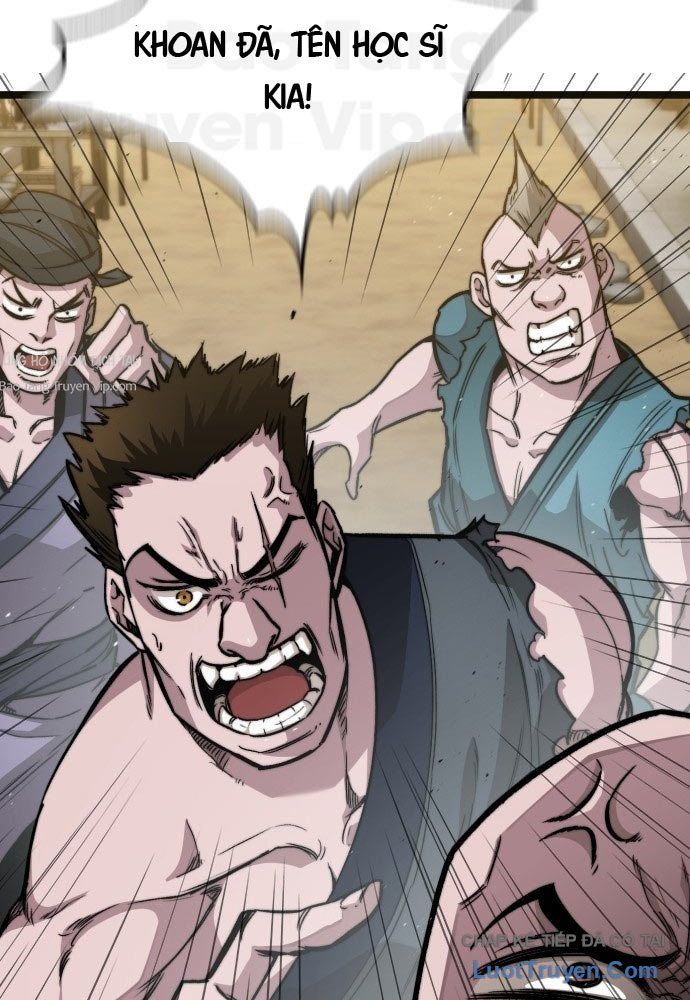 Tuyệt Thế Học Sĩ Chap 2 - Next Chap 3