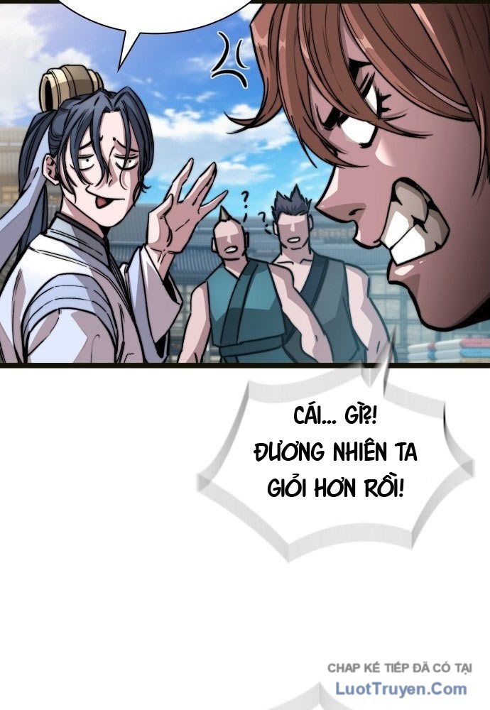 Tuyệt Thế Học Sĩ Chap 2 - Next Chap 3