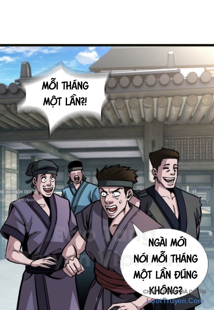 Tuyệt Thế Học Sĩ Chap 2 - Next Chap 3