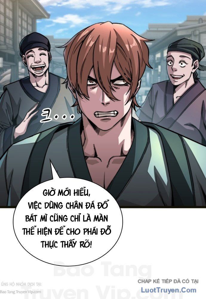 Tuyệt Thế Học Sĩ Chap 2 - Next Chap 3