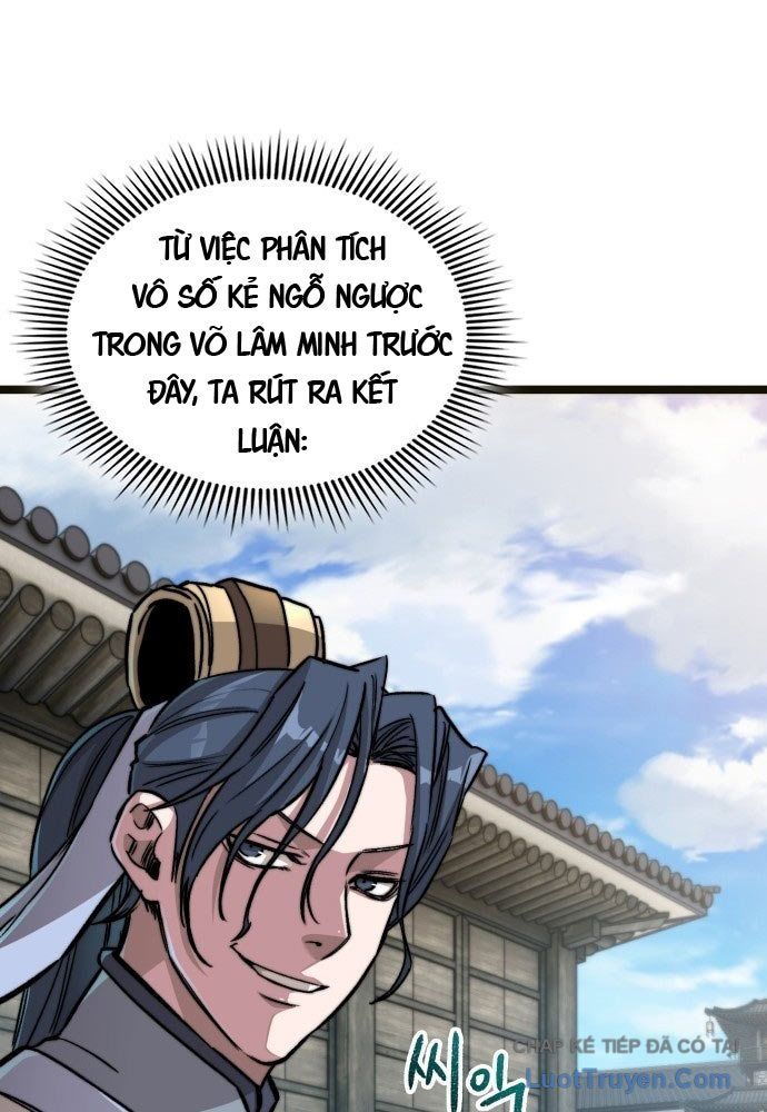 Tuyệt Thế Học Sĩ Chap 2 - Next Chap 3