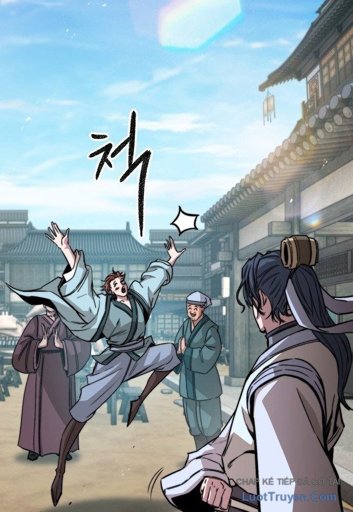 Tuyệt Thế Học Sĩ Chap 2 - Next Chap 3