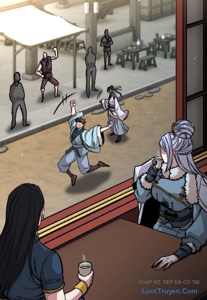 Tuyệt Thế Học Sĩ Chap 2 - Next Chap 3