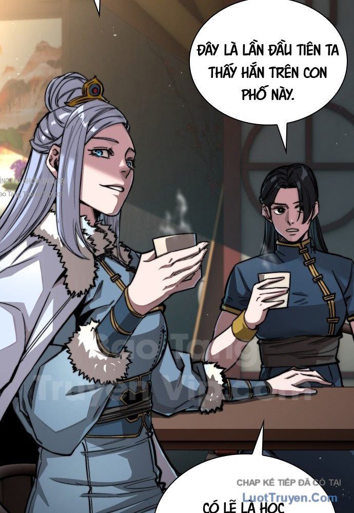 Tuyệt Thế Học Sĩ Chap 2 - Next Chap 3