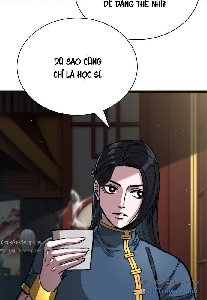 Tuyệt Thế Học Sĩ Chap 2 - Next Chap 3