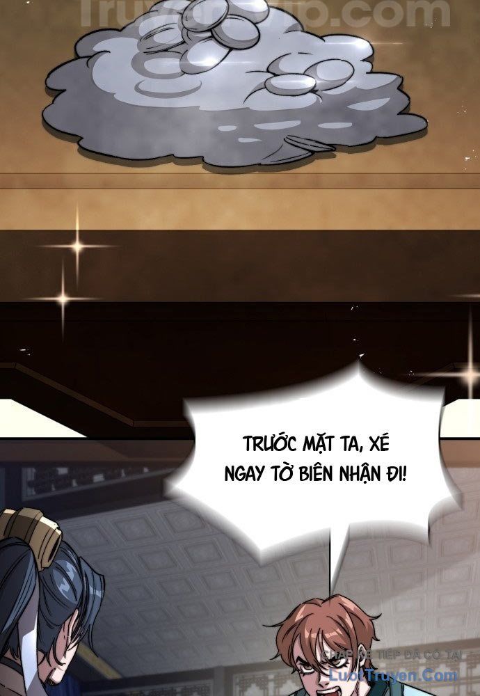 Tuyệt Thế Học Sĩ Chap 2 - Next Chap 3