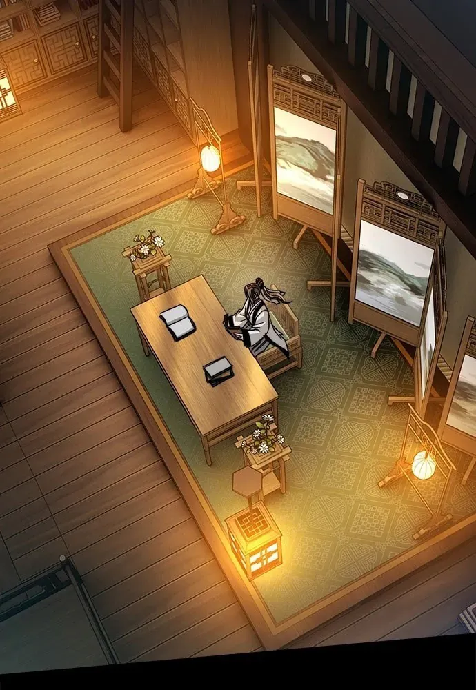 Tuyệt Thế Học Sĩ Chap 3 - Next Chap 4