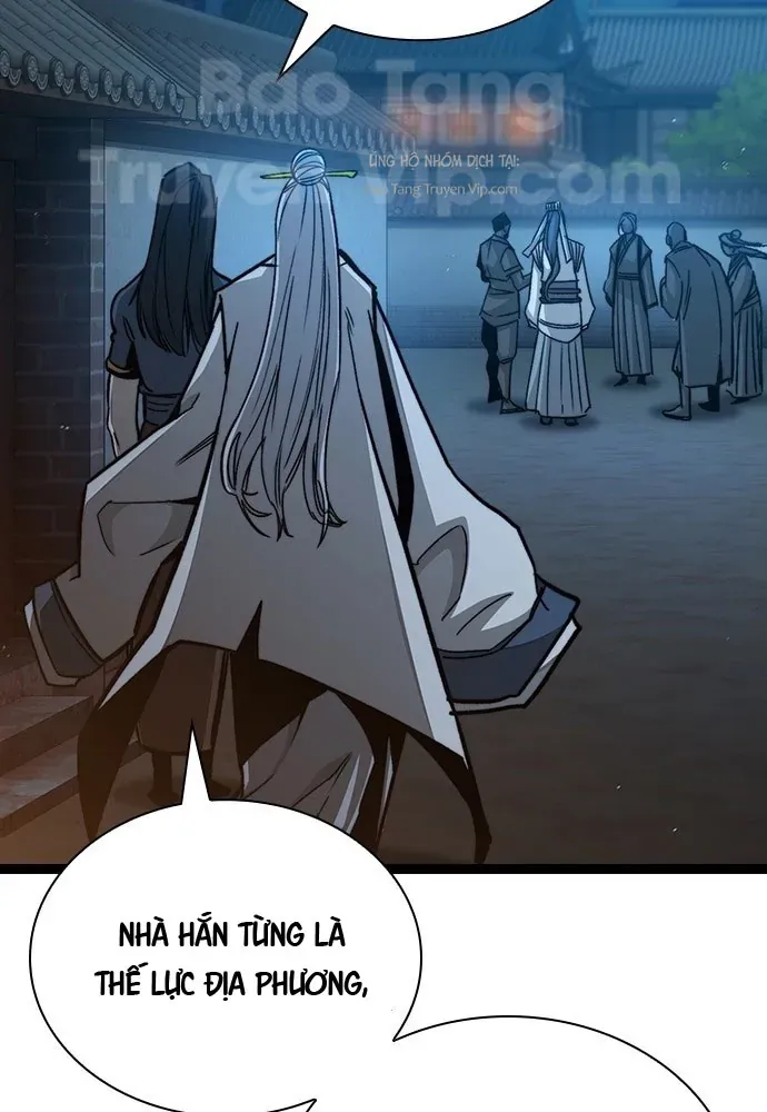 Tuyệt Thế Học Sĩ Chap 3 - Next Chap 4