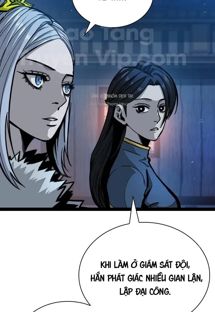 Tuyệt Thế Học Sĩ Chap 3 - Next Chap 4