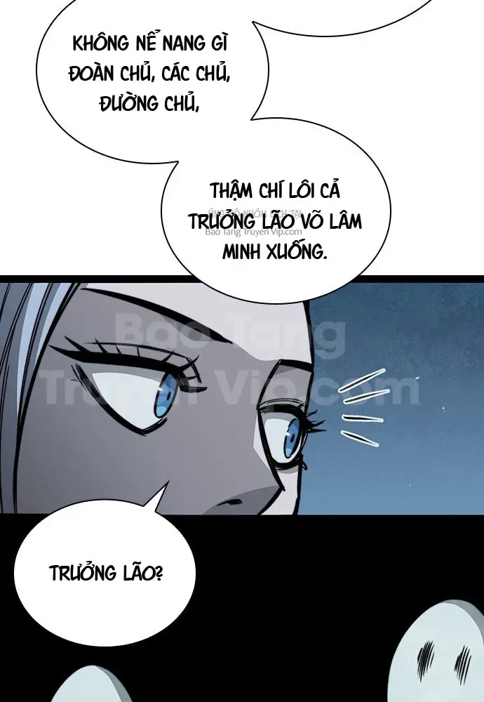 Tuyệt Thế Học Sĩ Chap 3 - Next Chap 4