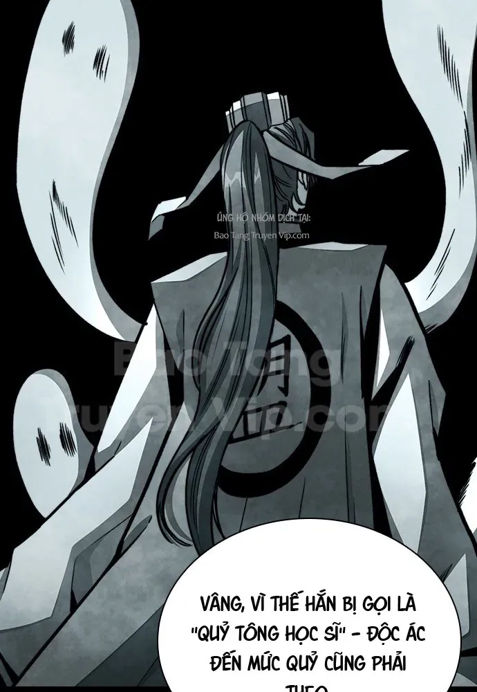 Tuyệt Thế Học Sĩ Chap 3 - Next Chap 4