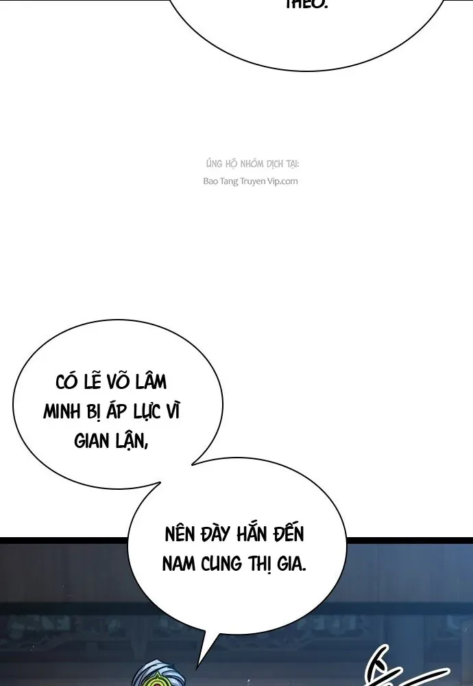 Tuyệt Thế Học Sĩ Chap 3 - Next Chap 4