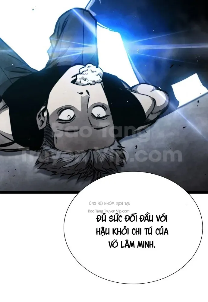 Tuyệt Thế Học Sĩ Chap 3 - Next Chap 4