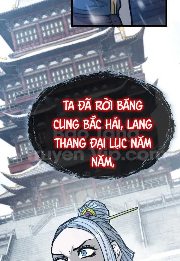 Tuyệt Thế Học Sĩ Chap 3 - Next Chap 4