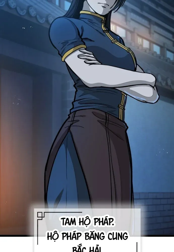 Tuyệt Thế Học Sĩ Chap 3 - Next Chap 4