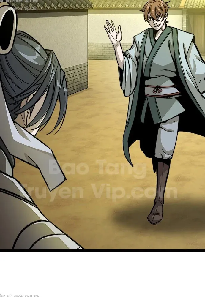 Tuyệt Thế Học Sĩ Chap 3 - Next Chap 4