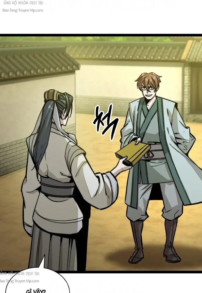Tuyệt Thế Học Sĩ Chap 3 - Next Chap 4