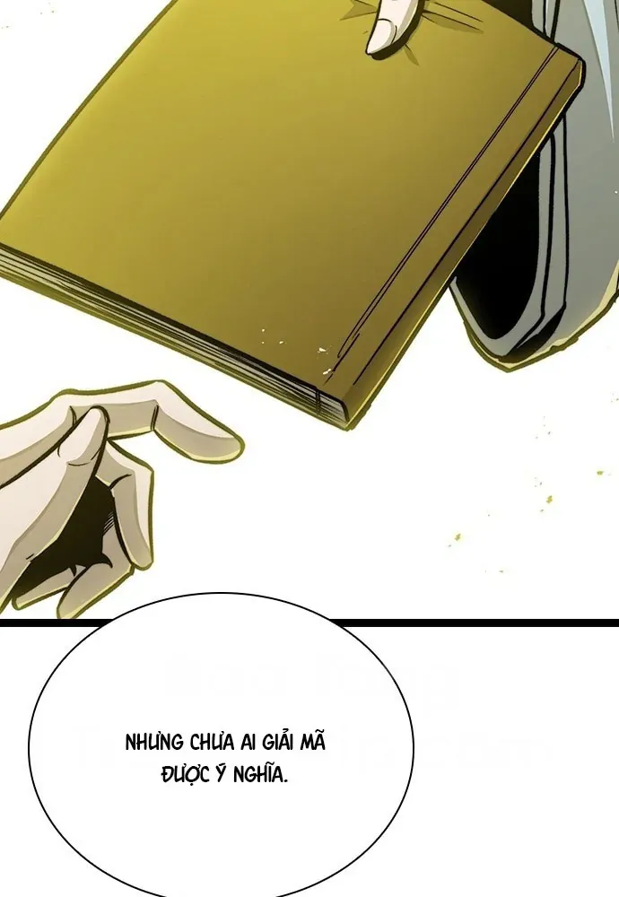 Tuyệt Thế Học Sĩ Chap 3 - Next Chap 4