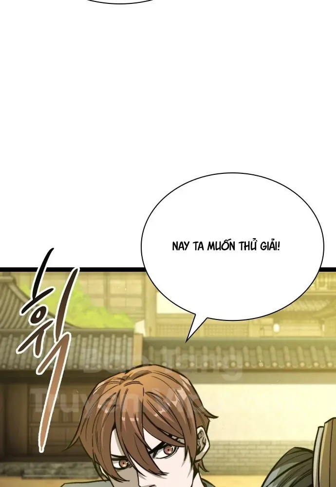 Tuyệt Thế Học Sĩ Chap 3 - Next Chap 4