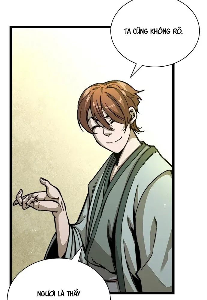 Tuyệt Thế Học Sĩ Chap 3 - Next Chap 4