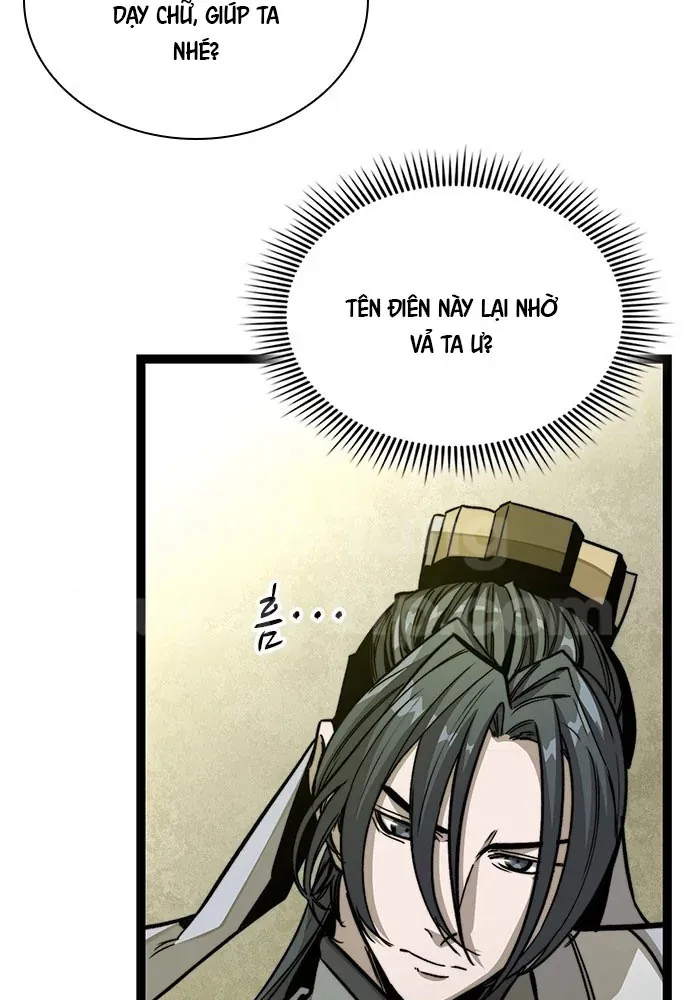 Tuyệt Thế Học Sĩ Chap 3 - Next Chap 4