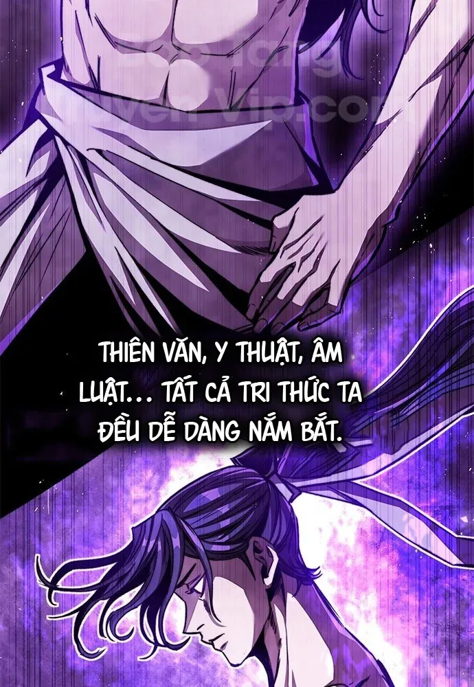 Tuyệt Thế Học Sĩ Chap 3 - Next Chap 4