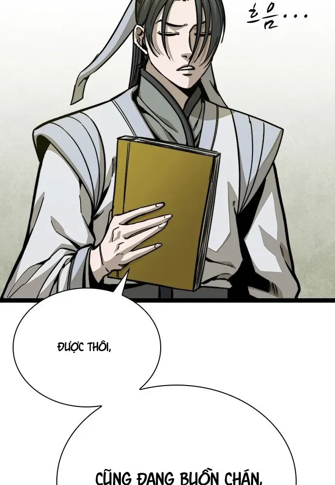 Tuyệt Thế Học Sĩ Chap 3 - Next Chap 4