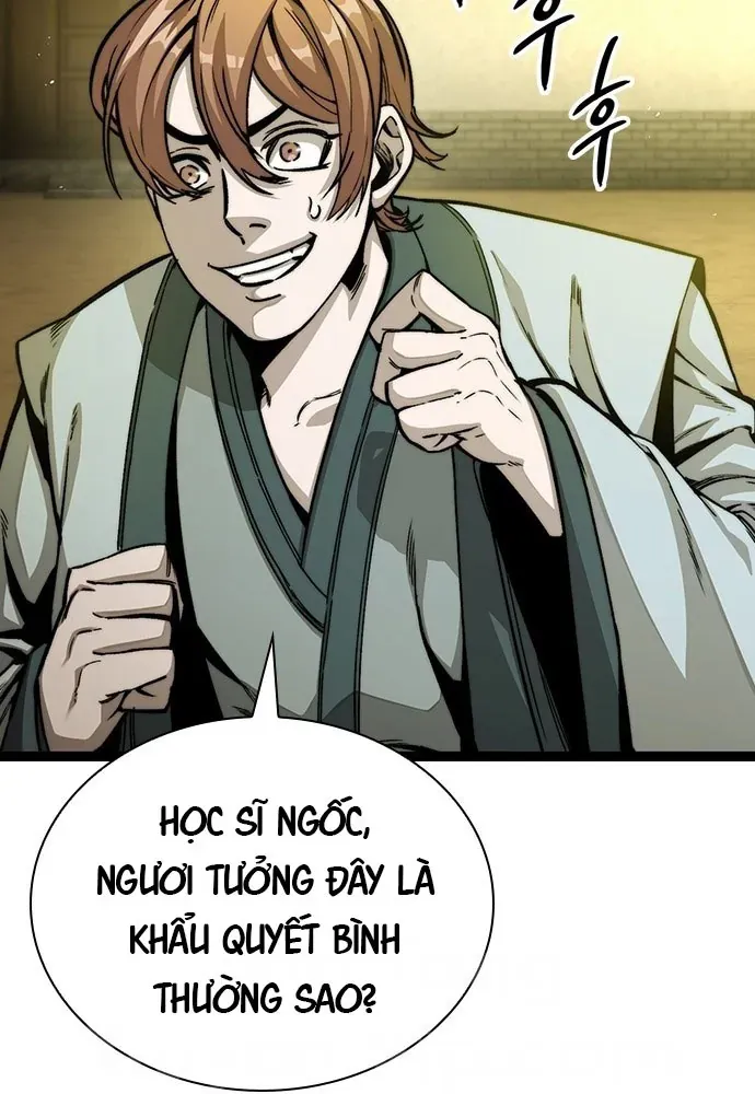 Tuyệt Thế Học Sĩ Chap 3 - Next Chap 4