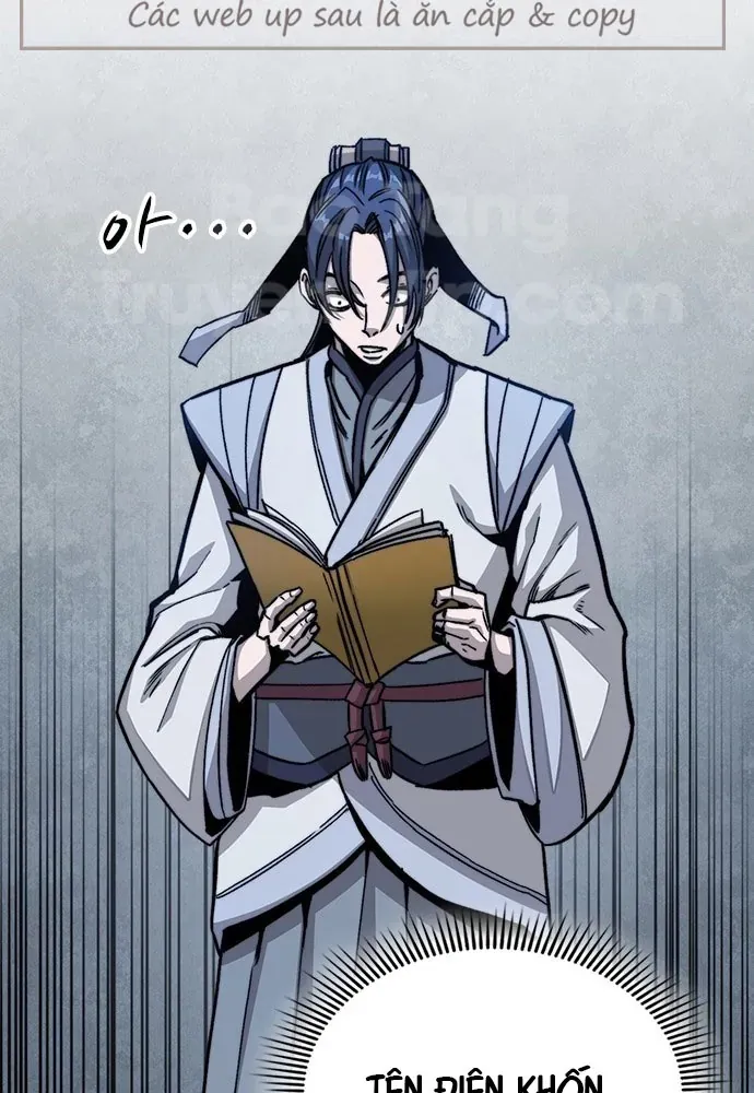 Tuyệt Thế Học Sĩ Chap 3 - Next Chap 4