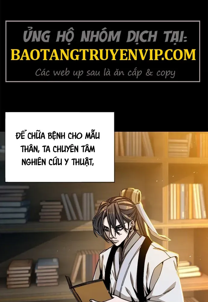 Tuyệt Thế Học Sĩ Chap 3 - Next Chap 4