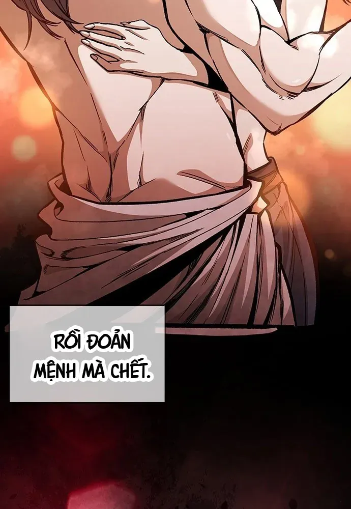 Tuyệt Thế Học Sĩ Chap 3 - Next Chap 4