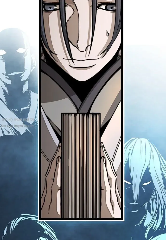 Tuyệt Thế Học Sĩ Chap 3 - Next Chap 4