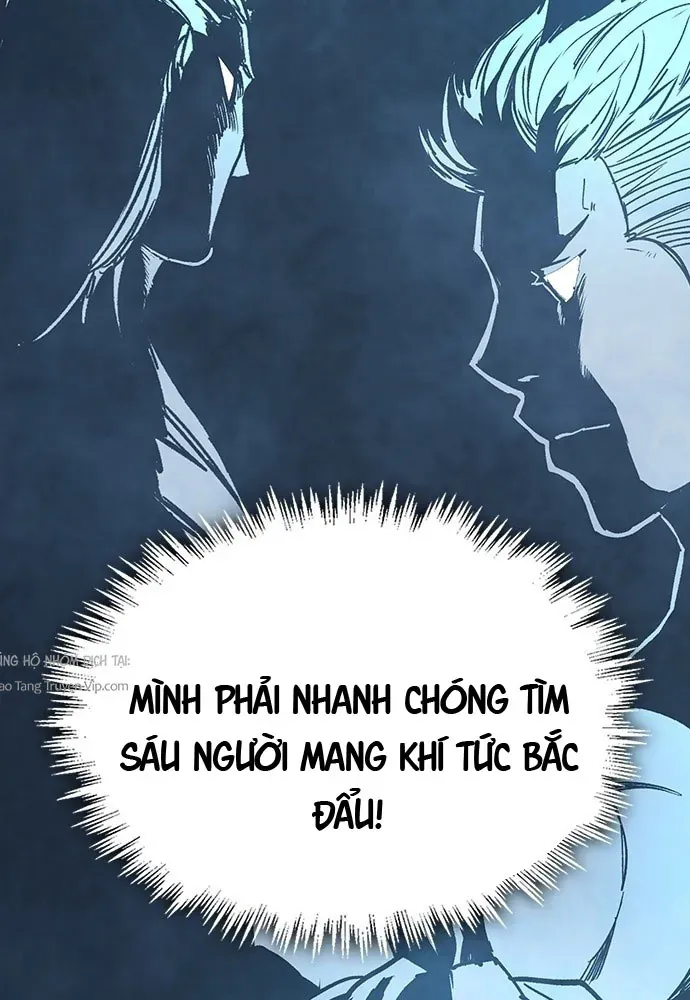 Tuyệt Thế Học Sĩ Chap 3 - Next Chap 4
