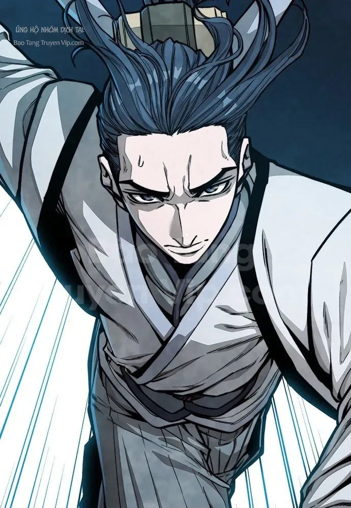 Tuyệt Thế Học Sĩ Chap 3 - Next Chap 4