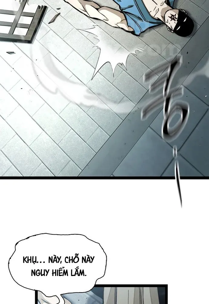 Tuyệt Thế Học Sĩ Chap 3 - Next Chap 4