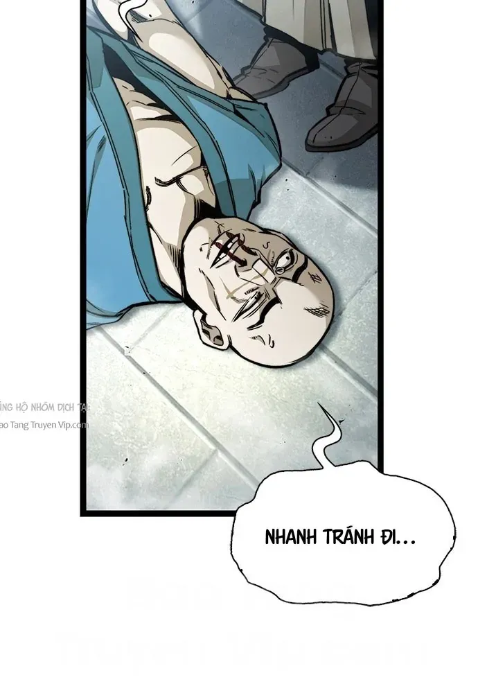 Tuyệt Thế Học Sĩ Chap 3 - Next Chap 4