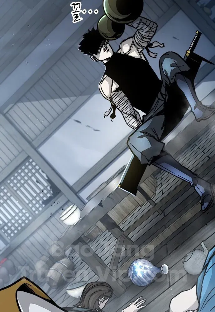 Tuyệt Thế Học Sĩ Chap 3 - Next Chap 4