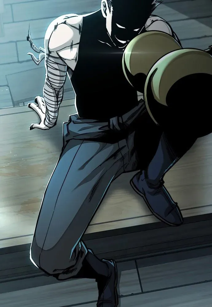 Tuyệt Thế Học Sĩ Chap 3 - Next Chap 4